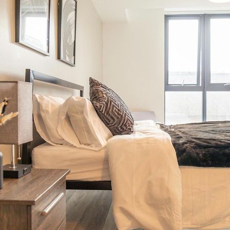 L1 Comfy Escapes - Long Stay Discounts Apply! Λίβερπουλ Εξωτερικό φωτογραφία