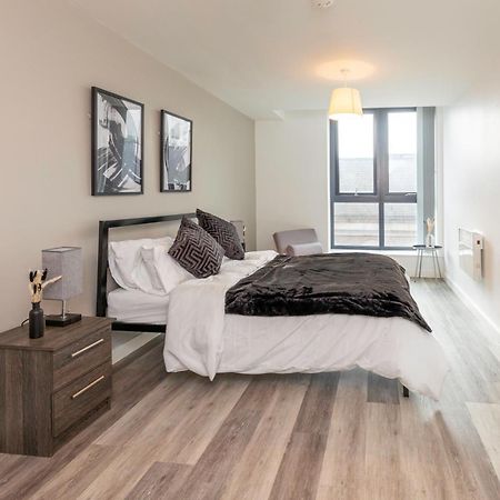 L1 Comfy Escapes - Long Stay Discounts Apply! Λίβερπουλ Εξωτερικό φωτογραφία